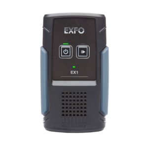 Testing And Monitoring Solution EX1